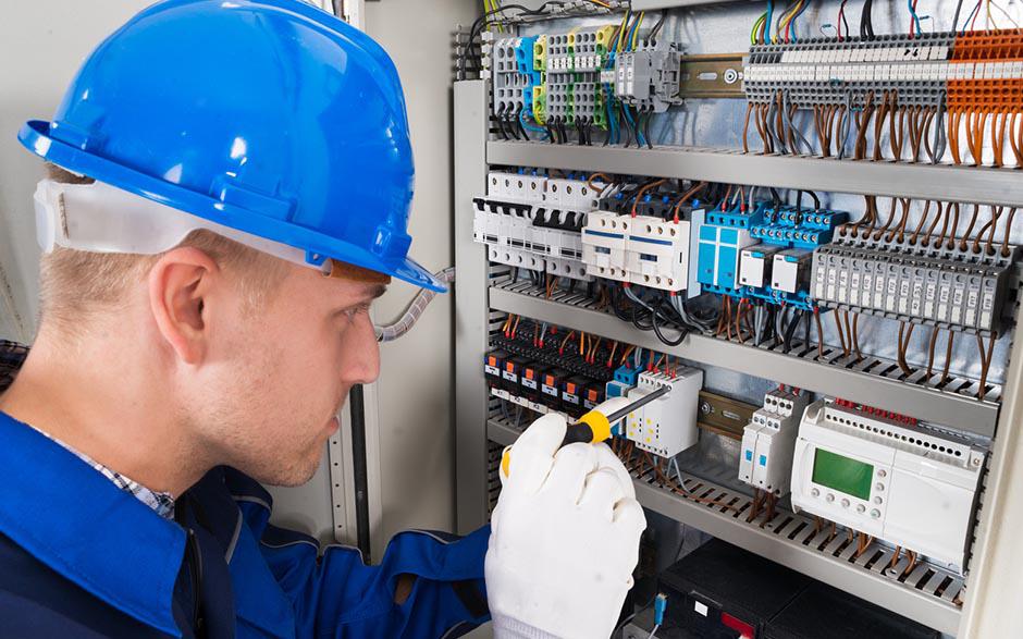 électricien urgence Verneuil-en-Halatte