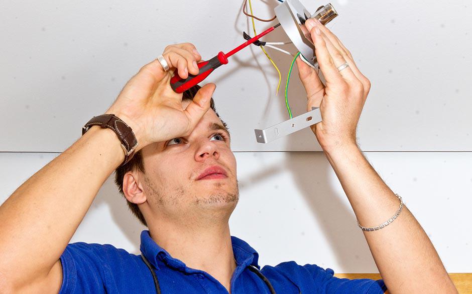 électricien agree Verneuil-en-Halatte