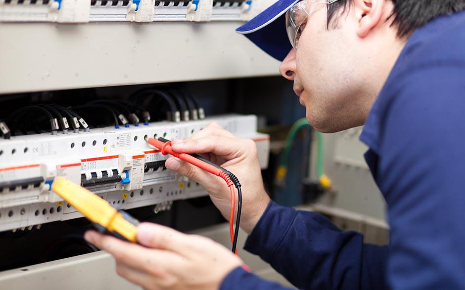 électricien particulier Verneuil-en-Halatte