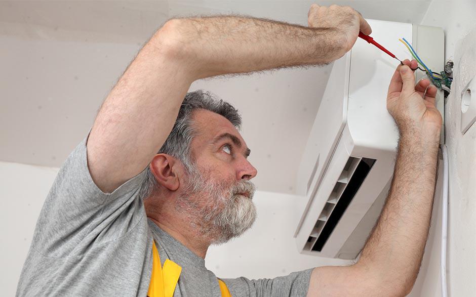  dépannage électricien Verneuil-en-Halatte
