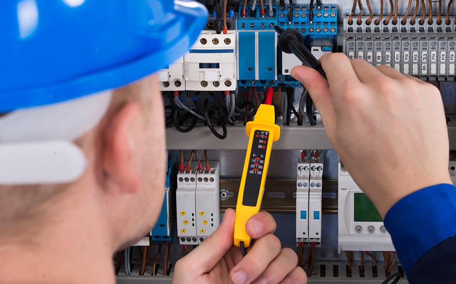  dépannage électricien Verneuil-en-Halatte