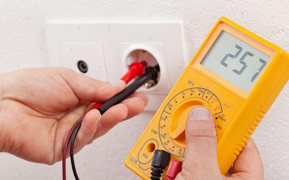 électricien agree Verneuil-en-Halatte