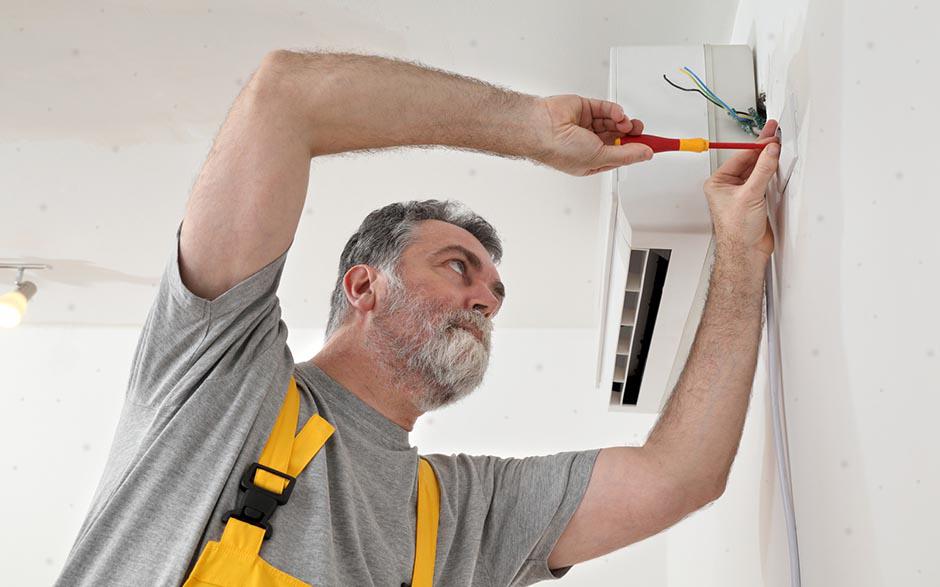  dépannage électricien Verneuil-en-Halatte